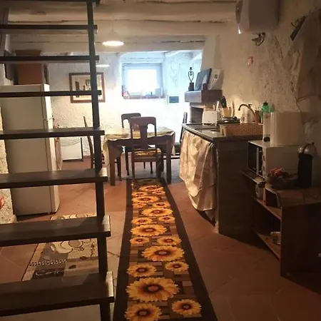 Casa vacanze Pernoicasavacanze *