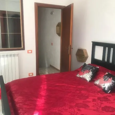 Pernoicasavacanze Casa vacanze
