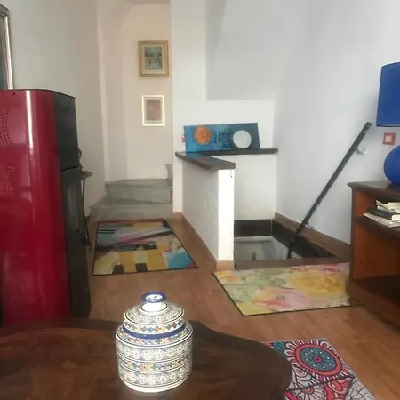 Pernoicasavacanze Ferienhaus *