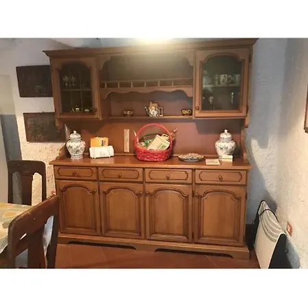 Casa vacanze Pernoicasavacanze Caprarola