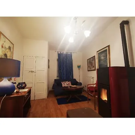 Pernoicasavacanze * Caprarola