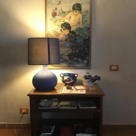 Pernoicasavacanze Casa vacanze *